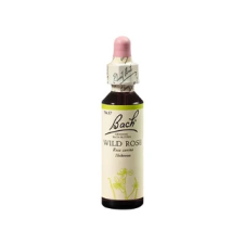 Bach original virágeszenciák Bach Wild Rose eszencia 20 ml vitamin és táplálékkiegészítő