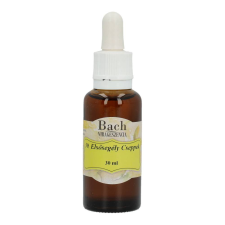 BACH VIRÁGESZ.ELSŐSEGÉLY CSEPPEK 30 ML gyógyhatású készítmény