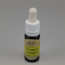 Bach virágeszencia szikárka 10 ml gyógyhatású készítmény