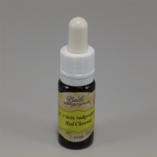 Bach virágeszencia vörös vadgesztenye 10 ml gyógyhatású készítmény