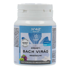 BACH VIRÁGTERÁPIÁS RÁGÓ ÖNBIZALOM gyógyhatású készítmény