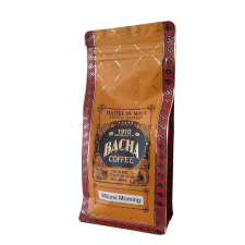 Bacha Coffee prémium szemes kávé, Milano Morning, 250 g kávé