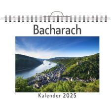 Bacharach naptár, kalendárium
