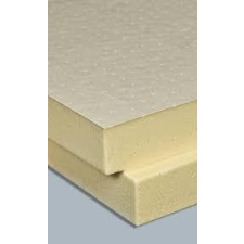 BACHL PIR MV keményhab hőszigetelő lemez 125 x 62,5 x 7cm /m2 víz-, hő- és hangszigetelés