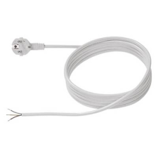Bachmann 301.274 Áram Csatlakozókábel Fehér 2.00 m (301.274) kábel és adapter