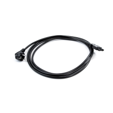Bachmann 375.007 GST18 hálózati tápkábel 5m (375.007) kábel és adapter
