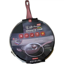  Bachmayer BM-7760.-32 Indukciós Wok serpenyő edény