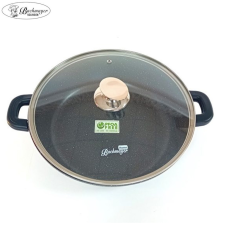  Bachmayer BM-7771-40 Márvány Bevonatú Főzőedény edény