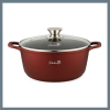 BachMayer lábas 26 cm 5,6 liter BM-7884-26
