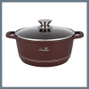 BachMayer Lábas – 28 cm, 6,5 liter BM-7753-28