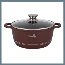 BachMayer Lábas – 28 cm, 6,5 liter BM-7753-28 edény