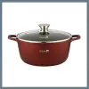BachMayer lábas 36 cm 13,5 liter BM-7884-36