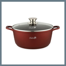 BachMayer lábas 36 cm 13,5 liter BM-7884-36 edény