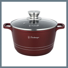 BachMayer Mély Lábas – 28 cm, 10,5 liter BM-7405-28 edény