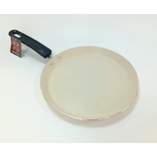 BachMayer Palacsintasütő gránit bevonat krém színű 25cm BM-7584-25 edény