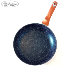 Bachmayer Serpenyő gránit bevonat 28cm BM-7703-28 edény
