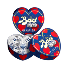  Baci heart szívdesszert - 50g csokoládé és édesség