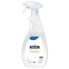  Bacillol® 30 Sensitive Foam felületfertőtlenítő spray (750 ml) gyógyászati segédeszköz