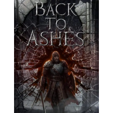  Back To Ashes (digitális licenc) videójáték