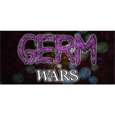 Back To Basics Gaming Germ Wars (PC - Steam elektronikus játék licensz) videójáték