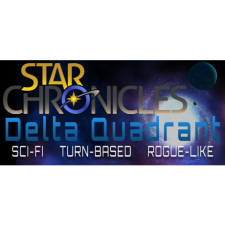 Back To Basics Gaming Star Chronicles: Delta Quadrant (PC - Steam elektronikus játék licensz) videójáték