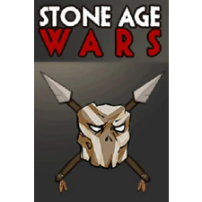Back To Basics Gaming Stone Age Wars (digitális licenc) videójáték