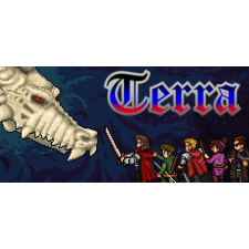 Back To Basics Gaming Terra Incognita Chapter One: The Descendant (Digitális kulcs - PC) videójáték