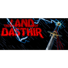 Back To Basics Gaming The Land of Dasthir (PC - Steam elektronikus játék licensz) videójáték