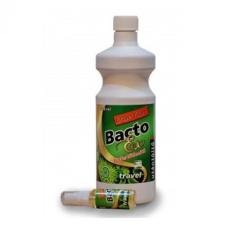  Bactoex fertőtlenítő travel utántöltő 1000 ml biokészítmény