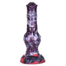 Bad Demon Fudori – prémium, érzéki 19 cm-es dildó műpénisz, dildó