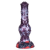 Bad Demon Fudori – prémium, érzéki 19 cm-es dildó