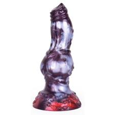Bad Demon Kaori Dildó - Élvezetes Intimitás 17 x 6 cm műpénisz, dildó