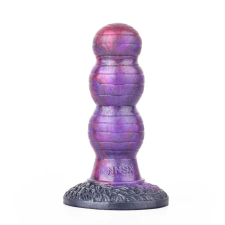 Bad Demon Rhalerio Mini Dildo – prémium kényeztető 10 cm-es élvezet műpénisz, dildó