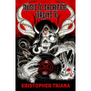 Bad Dream Books Music to Sacrifice Virgins To | Kristopher Triana