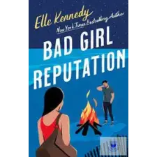  Bad Girl Reputation idegen nyelvű könyv