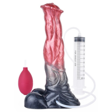 Bad Horse Hoti Horse Squirt – prémium vízzel töltött dildo 22 cm műpénisz, dildó