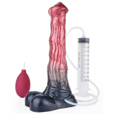 Bad Horse Judi Horse – 23 cm-es prémium intim vibráló dildó vibrátorok