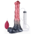 Bad Horse Judi Horse – 23 cm-es prémium intim vibráló dildó