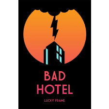  Bad Hotel (digitális licenc) videójáték