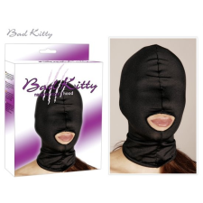 Bad Kitty Bad Kitty Head Mask Mouth maszk