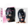  Bad Kitty - fényes maszk szem- és szájnyílással