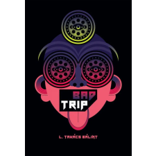  Bad Trip regény