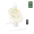 Badabulle Badabulle elektromos hinta távirányítóval B012307