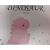 Badabulle Belgal éjjeli fény Dino pink
