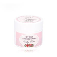 BADEFEE Lovely Rose, 250 ml testápoló