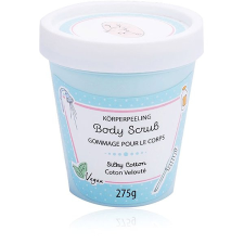 BADEFEE Silky Cotton 275 g testradír