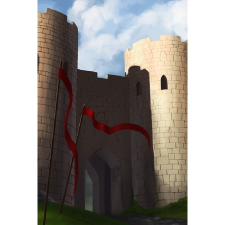 Badim Royal Heroes (PC - Steam elektronikus játék licensz) videójáték