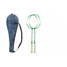  Badminton készlet alumínium tokban kerti játék