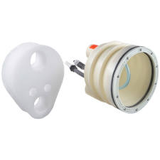  BADU JET Wave és Vogue beépítőtest medence kiegészítő