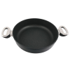 BAF Titán serpenyő 24 cm 6,5 cm magas BAF Gigant új vonal